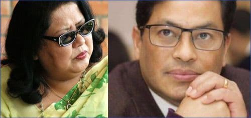 नेपाल मुक्तक प्रतिष्ठानद्वारा दुई पुरस्कारको घोषणा