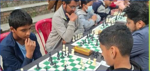 खेलकुद समाचार