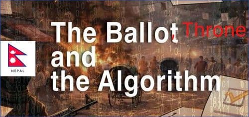 The Ballot, the Throne, and the Algorithm