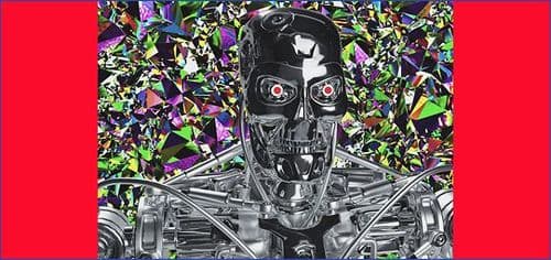 AI and Nuclear Proliferation
David S. D’Amato