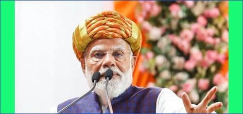 Modi Tells India To Save Fuel, Stop Buying Gold, Cut Overseas Travel