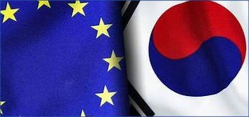Digital Regulation Between Allies: South Korea–EU Choices under U.S. Pressure