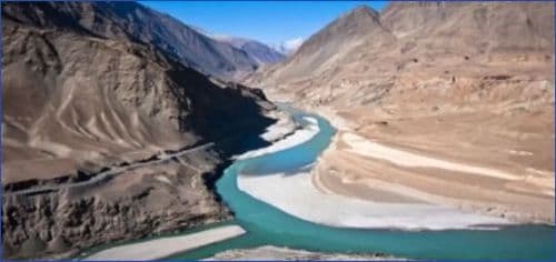 The Indus Waters Treaty: Obstruction And Exploitation