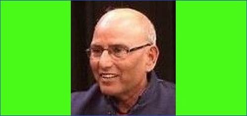 दलहरू डिप्रेसनमा