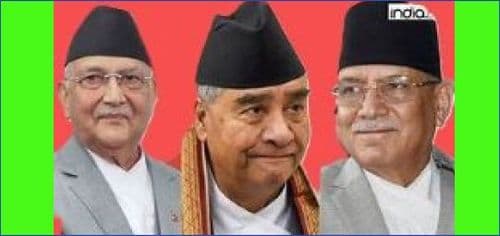 धेरैको प्रश्न– फुटेको हाँडी जोडिएला ?