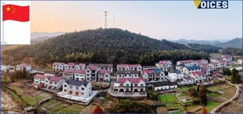 From Xizang to Henan: The Architecture of Comprehensive Rural Revitalization