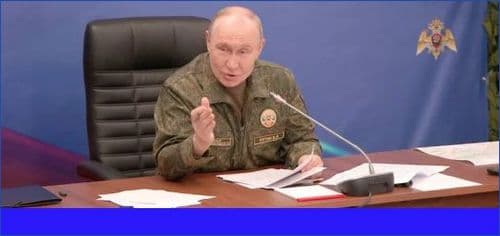 Russia says Ukraine rejects local ceasefire for handover of soldiers' bodies
