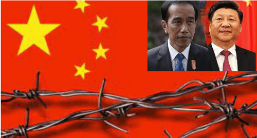 श्री लंका जस्तै ऋणको पा सो मा इण्डो नेसिया