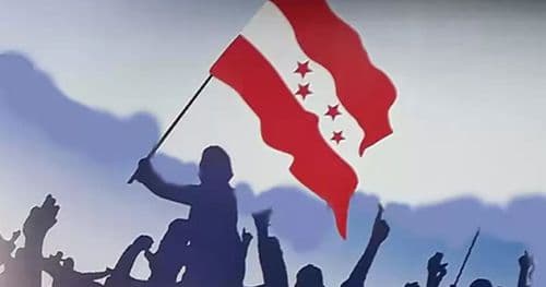 नेपाली कांग्रेसले चुनावी घोषणापत्र सार्वजनिक गर्दै