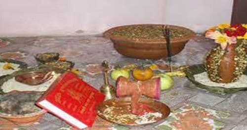 आजदेखि हिन्दुहरूको महान् पर्व बडादशैँ सुरू