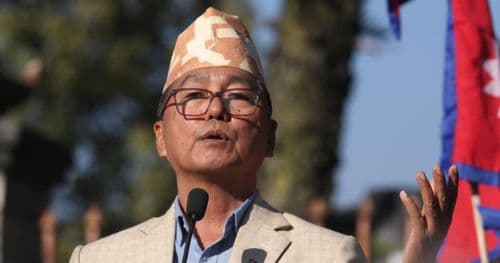 राजा, राजनीतिक दल र नयाँपुस्ताबीच समझदारी गर्न आग्रह