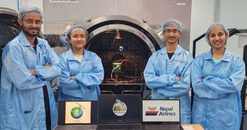 आज ‘मुनाल’ नामक उपग्रह प्रक्षेपण गरिदै