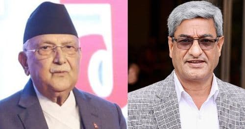 अर्को हप्ता ओली र लेखकसँग बयान लिने तयारी