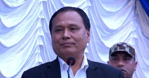 आज उज्यालो नेपाल पार्टीकाे औपचारिक घोषणा हुँदै