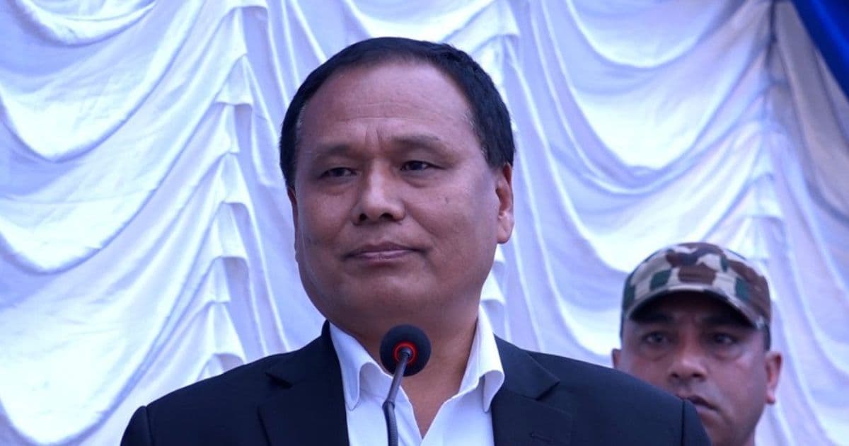 आज उज्यालो नेपाल पार्टीकाे औपचारिक घोषणा हुँदै