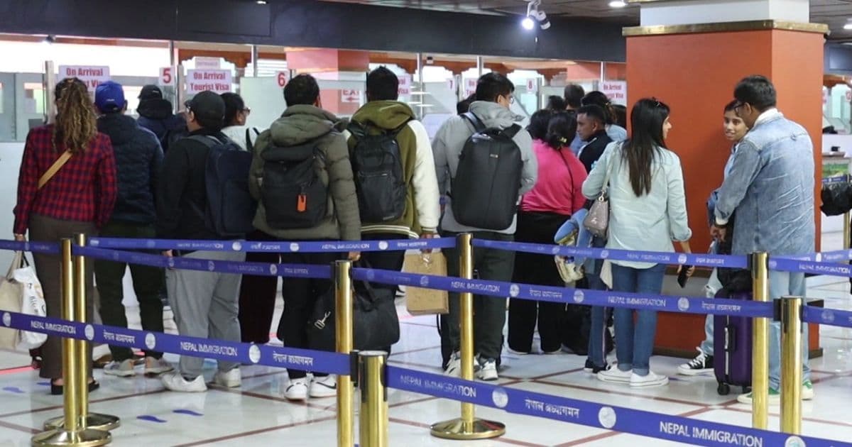 भिजिट भिसामा नयाँ नियम ६ बुँदे मापदण्ड खारेज